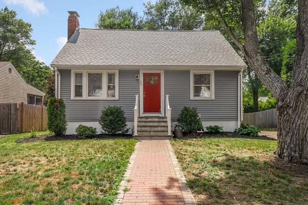 23 Bare Hill Rd, Framingham, MA 01702