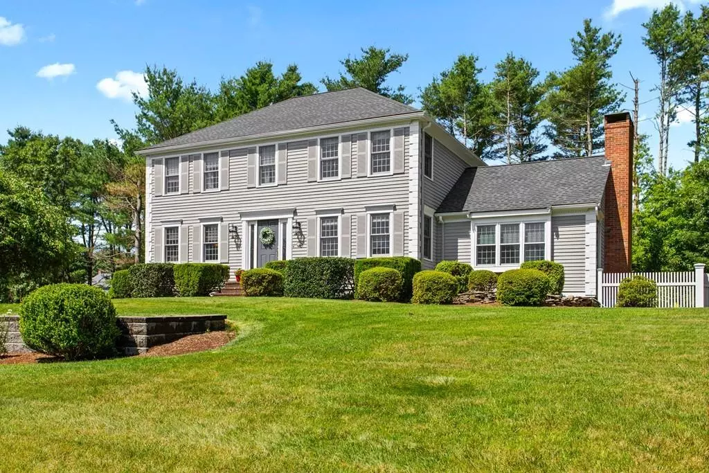 Mansfield, MA 02048,26 York Rd