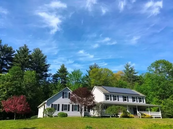 68 Nash Hill Rd, Williamsburg, MA 01096