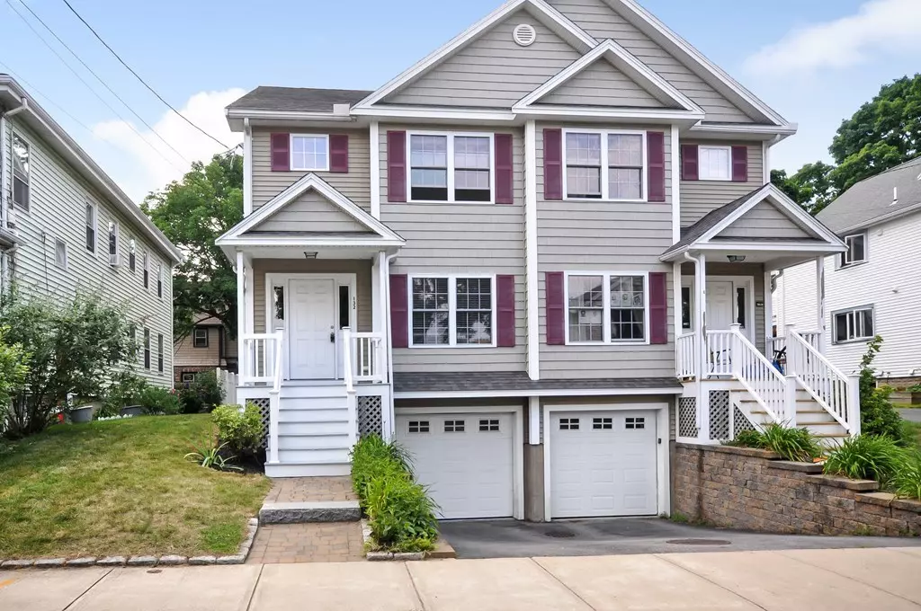 Arlington, MA 02474,132 Webster St #132