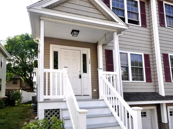 Arlington, MA 02474,132 Webster St #132