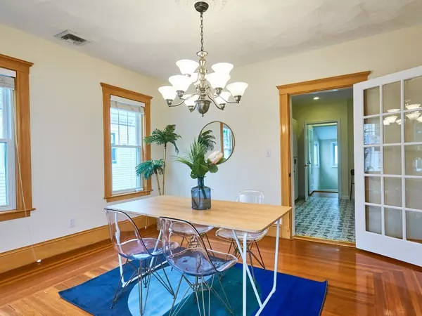 Arlington, MA 02474,28 Milton Street #28