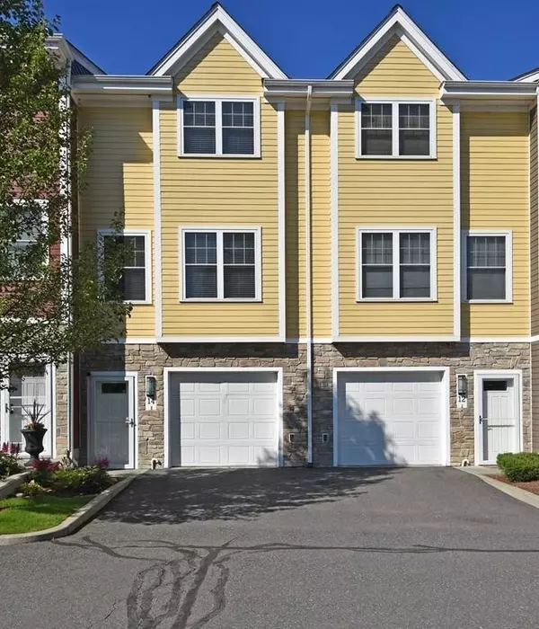 12 Saint Marys Way #12, Marlborough, MA 01752