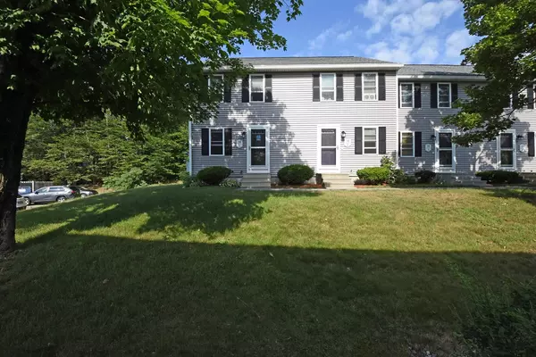 58 Olde Colonial Dr #1, Gardner, MA 01440