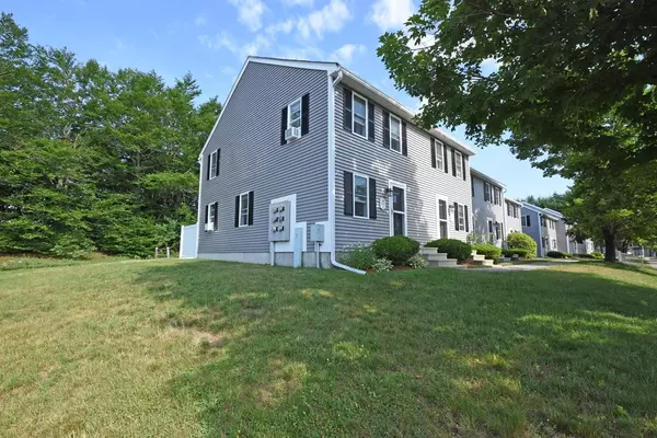 Gardner, MA 01440,58 Olde Colonial Dr #1