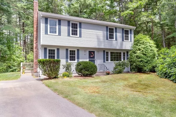 Sharon, MA 02067,62 Barefoot Hill Rd