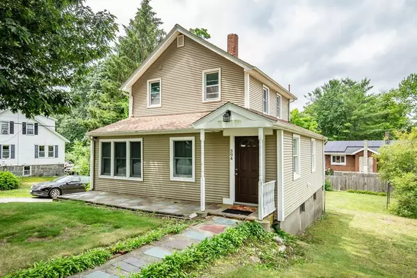 394 Center, Randolph, MA 02368