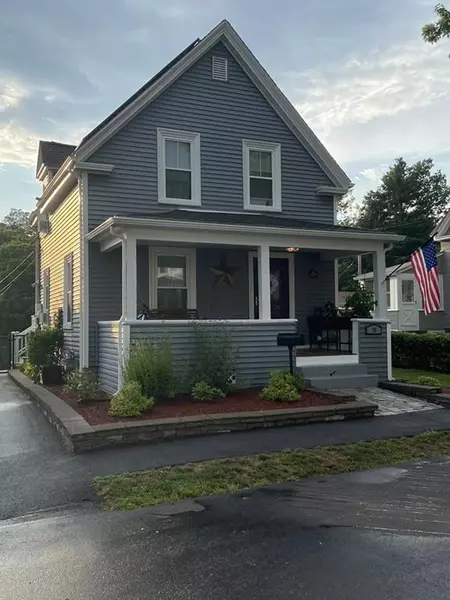 26 Brickett Ave, Haverhill, MA 01830