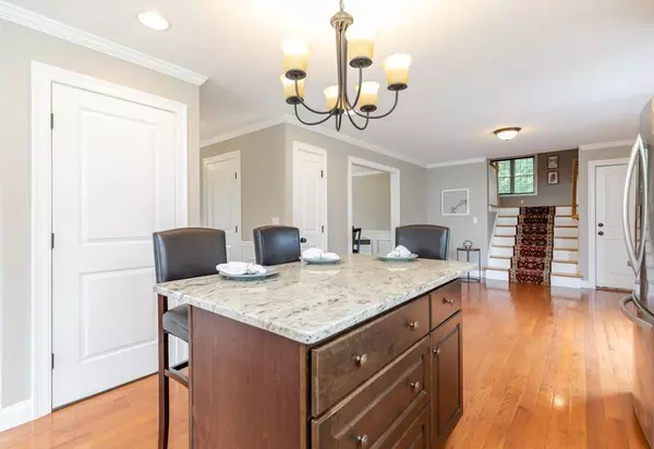 North Attleboro, MA 02760,43 Chauncey Street