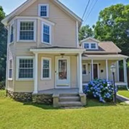 37 Cocasset St., Foxboro, MA 02035