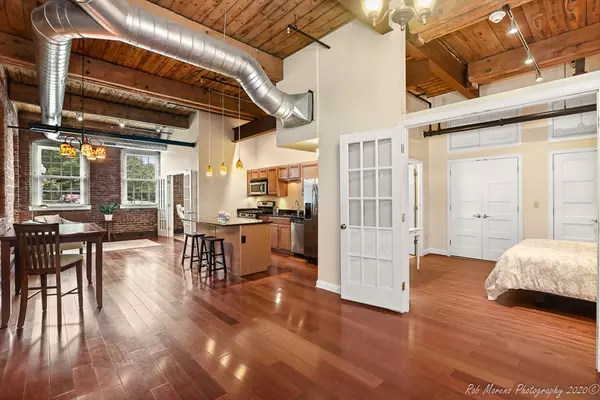 15 Cedar St #22, Amesbury, MA 01913