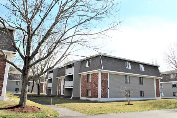 220 Bedford Street #36, Bridgewater, MA 02324