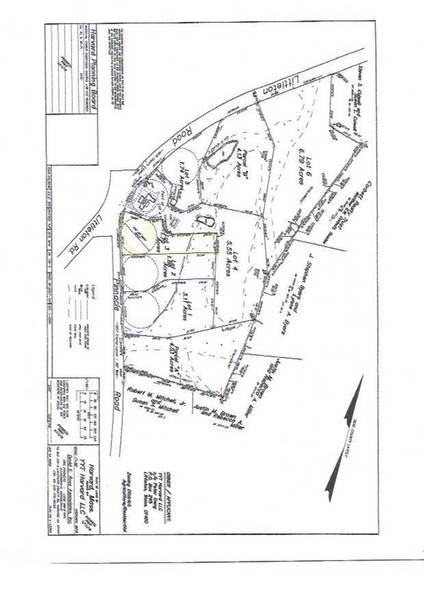 120 Pinnacle Rd Lot 3, Harvard, MA 01451