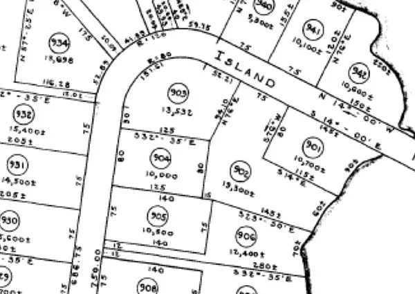 Winchendon, MA 01475,Lot 904 Island Rd