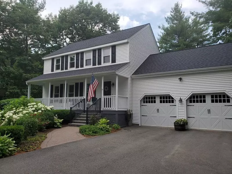 21 Mulberry Circle, Ayer, MA 01432