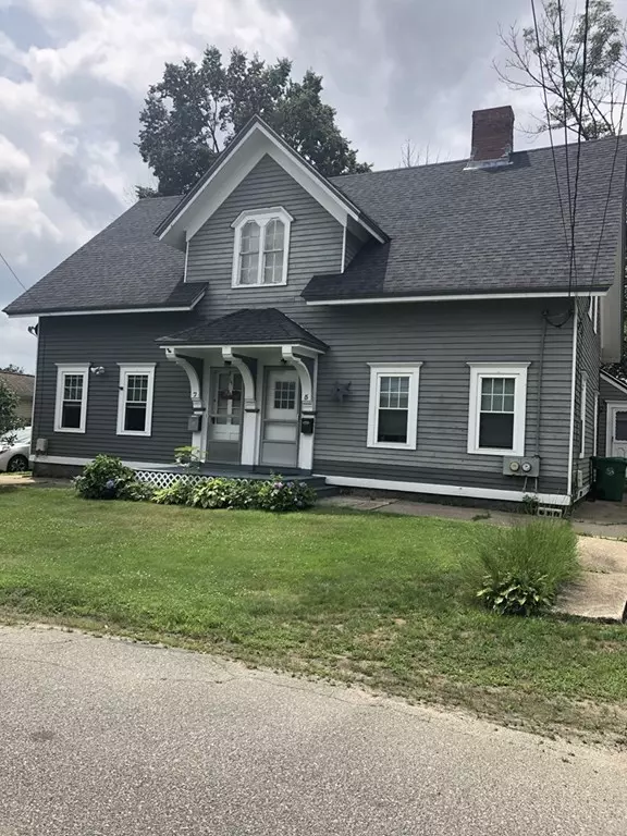 5-7 Forest Avenue, Ashland, MA 01721