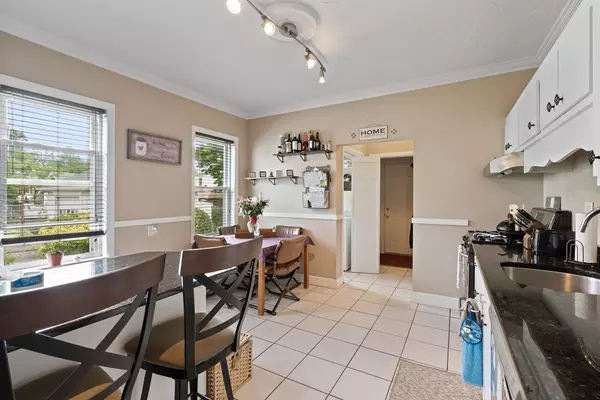 Quincy, MA 02169,200 Liberty St #1