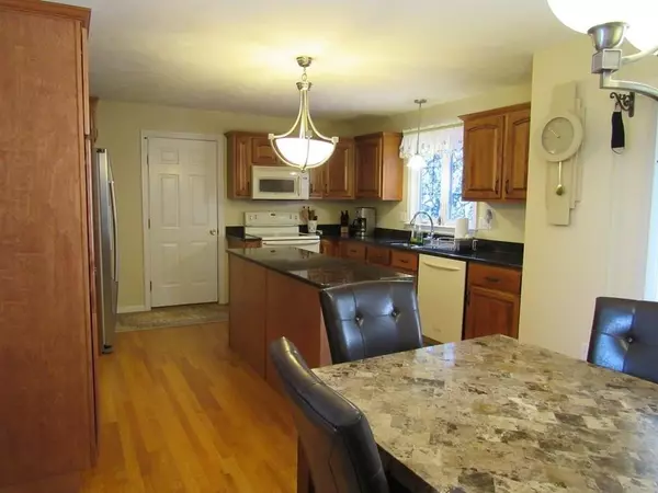 Millbury, MA 01527,1 Amaryllis Rd.
