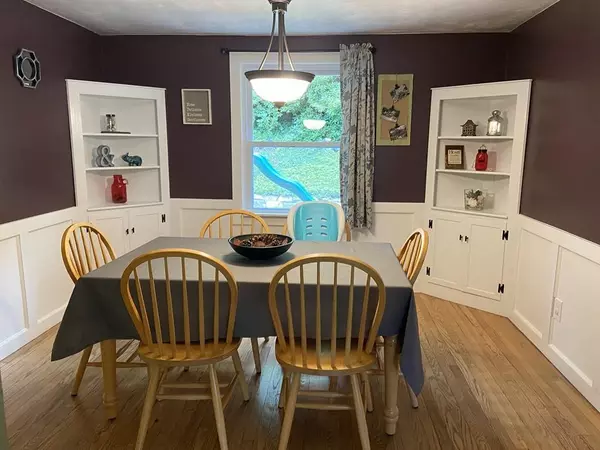 East Longmeadow, MA 01028,74 Hanward Hill