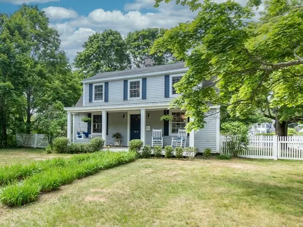 Manchester, MA 01944,4 Windemere Park Extension