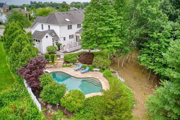 210 Rosemont Drive, North Andover, MA 01845