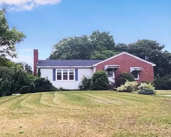 154 Somerset Ave, Taunton, MA 02780