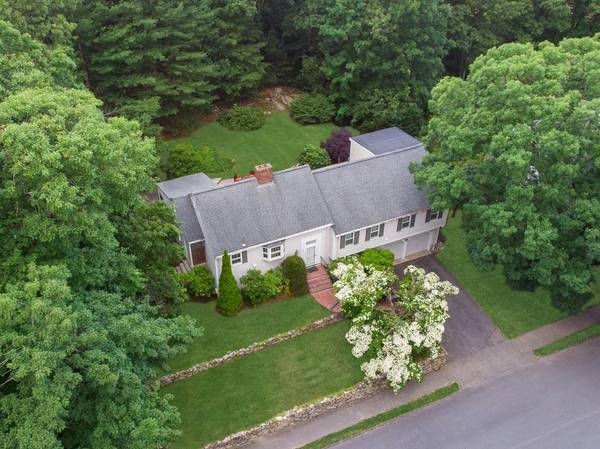 119 Westgate Road, Wellesley, MA 02481