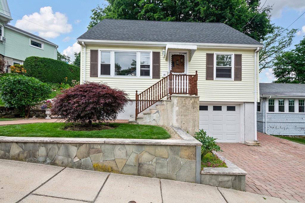 15 Foss St, Medford, MA 02155