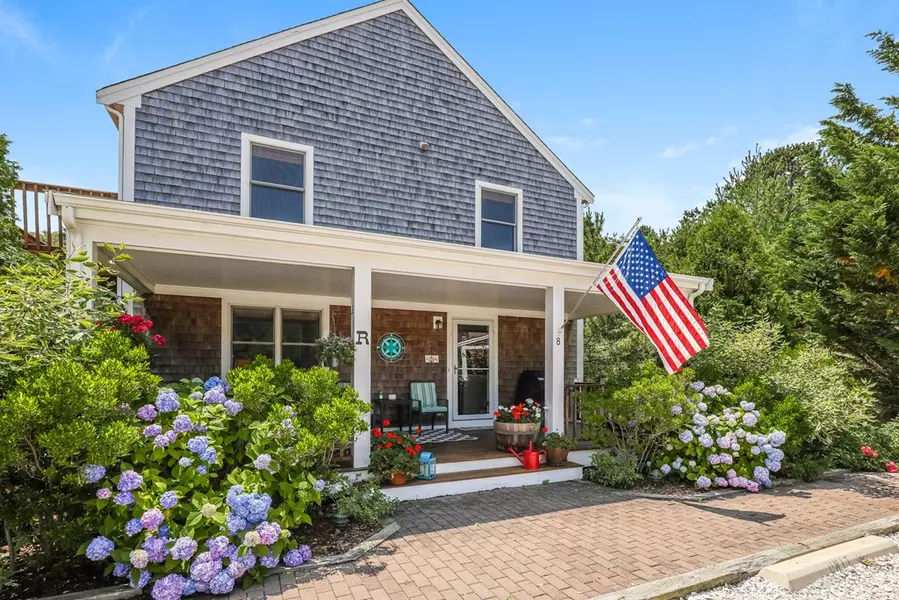 60 Race Point Rd #8, Provincetown, MA 02657