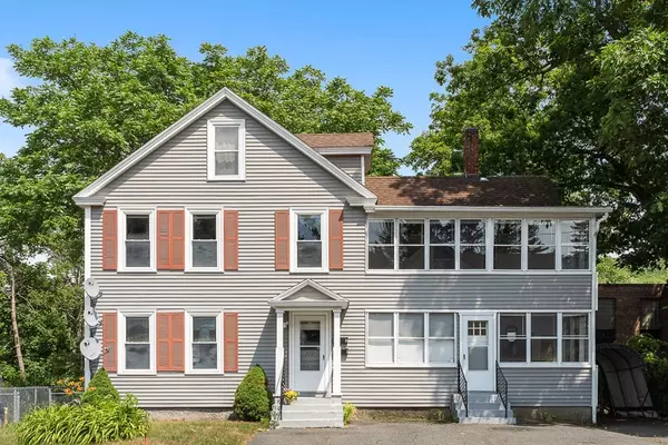 300 Sanders St, Athol, MA 01331