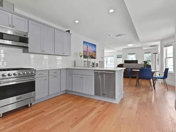 Medford, MA 02155,24 Shapley Ave #2