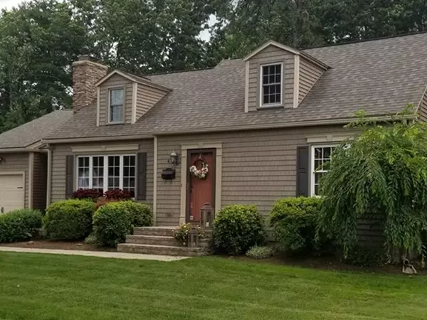 4 Day Ave, East Longmeadow, MA 01028