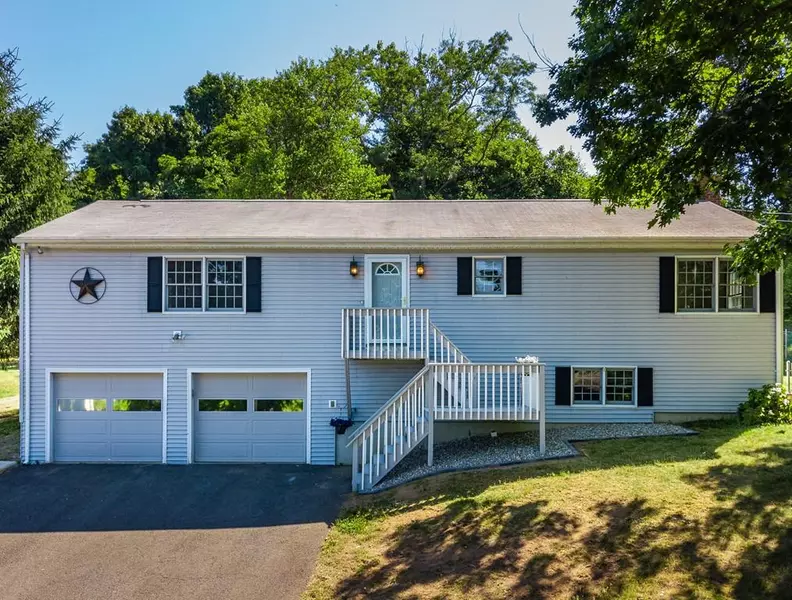 367 Hillcrest Avenue, West Springfield, MA 01089