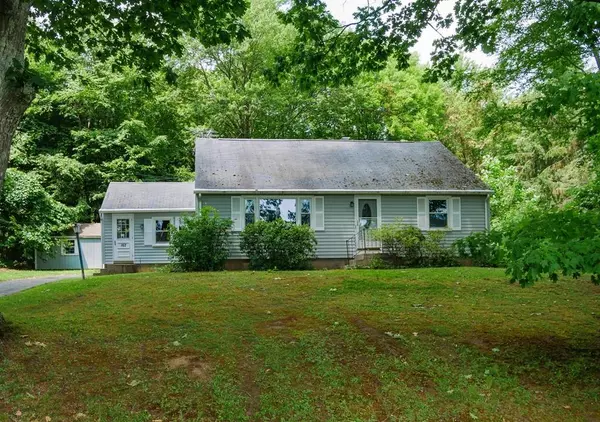 167 Glendale Rd, Southampton, MA 01073