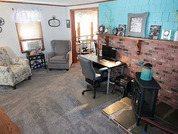 Springfield, MA 01104,115 Merida St