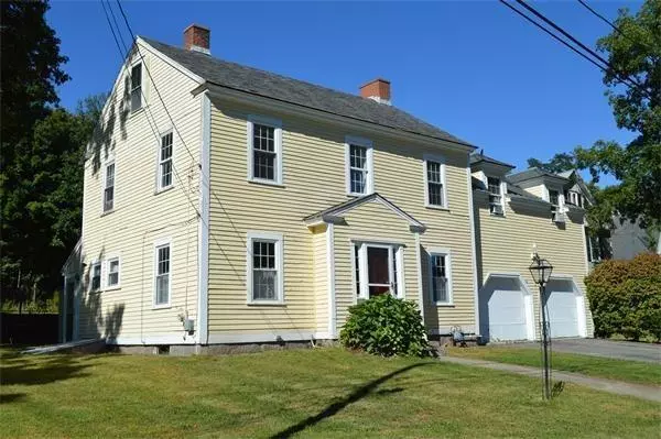 20 Church Street, West Boylston, MA 01583