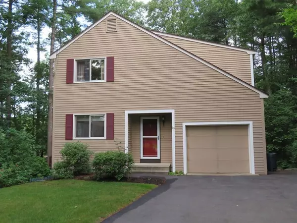 14 Custer Circle, Nashua, NH 03062