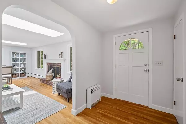 Boxborough, MA 01719,617 Old Harvard Rd