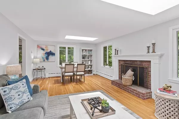 Boxborough, MA 01719,617 Old Harvard Rd