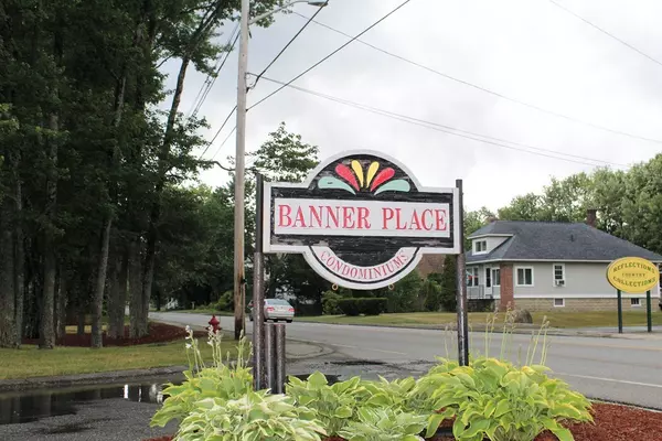 20 Banner Pl #C8, Winchendon, MA 01475