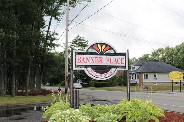 20 Banner Pl #C8, Winchendon, MA 01475