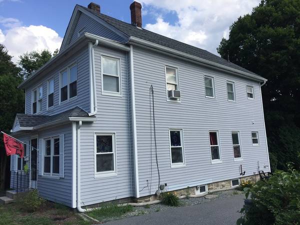 23 Pine St., Dudley, MA 01571