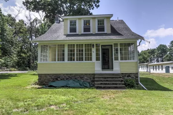 79 Farm Street, Millis, MA 02054