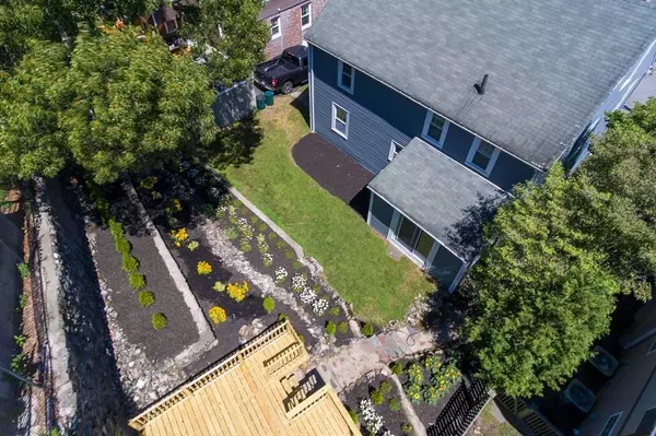 Arlington, MA 02474,86 Cutter Hill Road