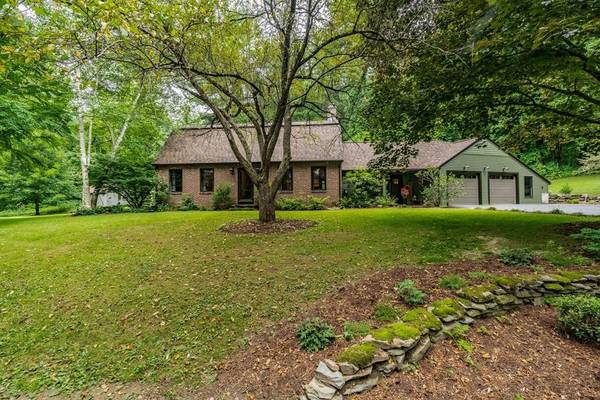 103 Upper Rd, Deerfield, MA 01342