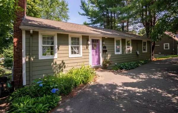 261 Green Street, Stoneham, MA 02180