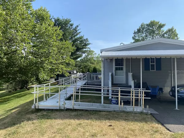 West Springfield, MA 01089,72 Clayton Drive