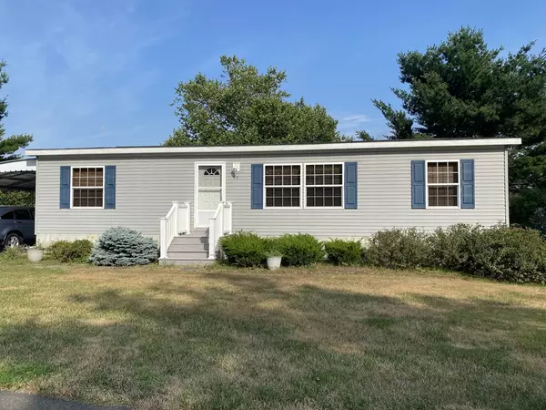 West Springfield, MA 01089,72 Clayton Drive