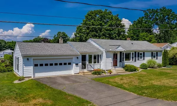 6 Emond Ave, Montague, MA 01376