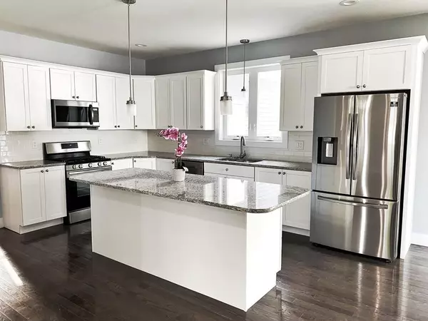 43 Chalfonte, Springfield, MA 01118